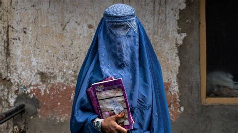 UN warns Taliban that restrictions on Afghan women and girls make recognition `nearly impossible’
